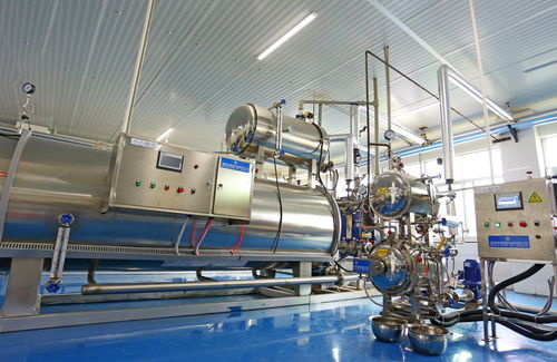 品鑒即食燕窩 巴氏滅菌工藝的藝術與生命之旅