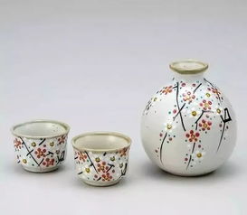 流光溢彩九谷燒 日本釉上彩繪瓷器的藝術(shù)瑰寶