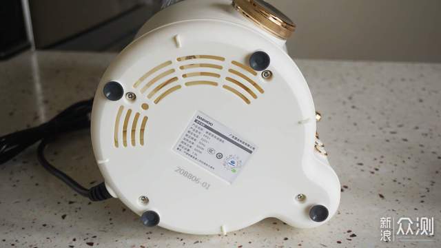 破壁機怎么選？跟著寶媽們的選擇，噪聲與振動控制是關鍵